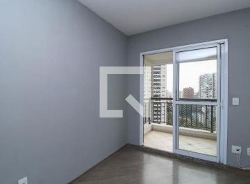 Apartamento · 51m² · 2 Quartos · 1 Vaga · Apartamento à Venda - Vila Andrade, 2 Quartos, 51 m² - São Paulo