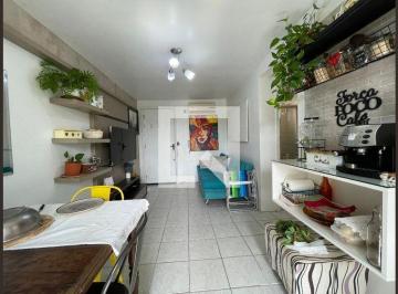 Apartamento · 60m² · 2 Quartos · 1 Vaga · Apartamento à Venda - São Miguel, 2 Quartos, 60 m² - São Leopoldo