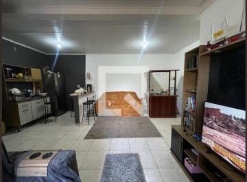 Apartamento · 57m² · 2 Quartos · 1 Vaga · Apartamento à Venda - Rio dos Sinos, 2 Quartos, 57 m² - São Leopoldo