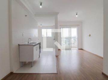 Apartamento · 50m² · 2 Quartos · 1 Vaga · Apartamento à Venda - Jardim Pilar, 2 Quartos,  50 m² - Mauá