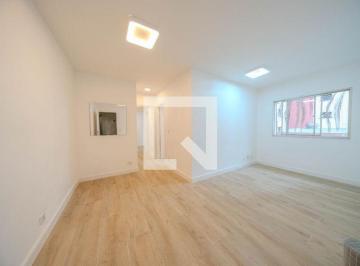 Apartamento · 50m² · 2 Quartos · 1 Vaga · Apartamento à Venda - Consolação, 2 Quartos, 50 m² - São Paulo