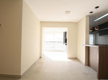 Apartamento · 84m² · 3 Quartos · 2 Vagas · Apartamento à Venda - Vila Andrade, 3 Quartos, 84 m² - São Paulo