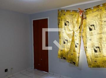 Apartamento · 60m² · 2 Quartos · 1 Vaga · Apartamento à Venda - Novo Osasco, 2 Quartos,  60 m² - Osasco