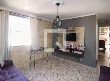 Apartamento · 80m² · 2 Quartos · Apartamento à Venda - Sapopemba, 2 Quartos, 80 m² - São Paulo