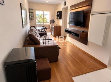 01 · Apartamento à venda - em Santa Cândida