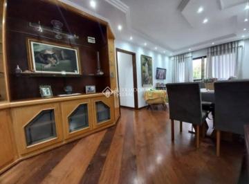 Apartamento · 79m² · 2 Quartos · 2 Vagas · Apartamento com Quintal à Venda no Bairro Osvaldo Cruz em São Caetano do Sul/SP.