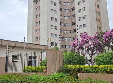 Foto 1 ·
Apartamento com 3 dormitórios para alugar por R$ 3.045,00/mês - Novo Mundo - Cu