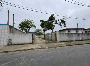 Terreno · 500m² · erreno de 500 m² com Excelente Potencial para Construção no Macuco – Santos/SP