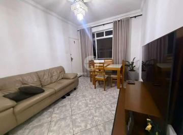 Apartamento · 75m² · 3 Quartos · 1 Vaga · Apartamento 3 Dormitórios, 2 Banheiros e 1 Vaga no Boqueirão - Santos/SP