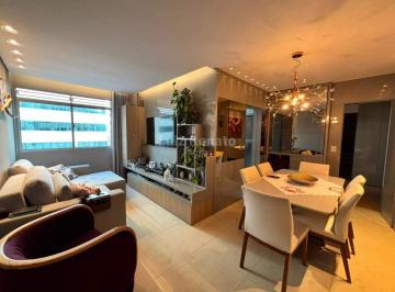 Apartamento · 74m² · 2 Quartos · 2 Vagas · Apartamento para aluguel, 2 quartos com suíte, 74m² na Savassi