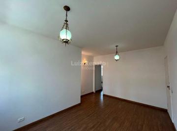 Apartamento · 100m² · 3 Quartos · 1 Vaga · Apartamento para locação, 3 quartos com 1 suíte, 100m² de área no Sion
