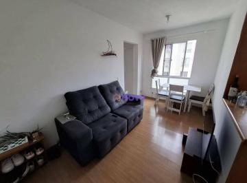 e277f499dce6f1b0bd6c5003b0b25da975b5b2fc · Apartamento com 2 dormitórios à venda, 48 m² por R$ 290.000,00 - Barreto - Niterói/RJ