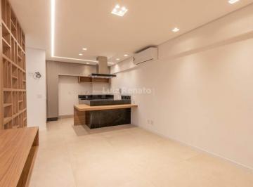 Apartamento · 41m² · 1 Quarto · 1 Vaga · Apartamento para locação, 1 quarto com suíte e 1 vaga no Santo Agostinho