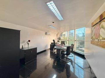 Comercial · 1390m² · 4 Vagas · Prédio Comercial para Locação – Savassi | Belo Horizonte