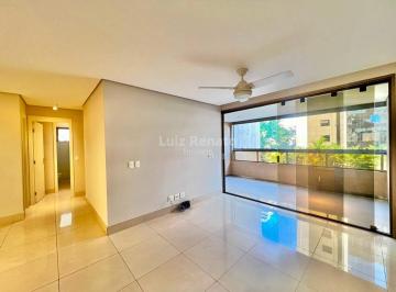 Apartamento · 108m² · 3 Quartos · 2 Vagas · Apartamento de 3 quartos para aluguel na Savassi