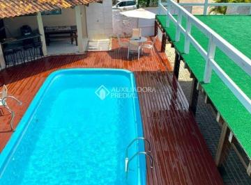 Casa · 307m² · 5 Quartos · 7 Vagas · Casa Campeche