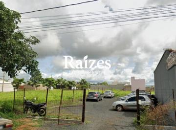 Terreno · 280m² · Terreno à venda em Uberlândia no Bairro Residencial Integração com 280 m²