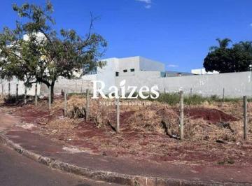 Terreno · 499m² · Terreno de 499 m² à venda no Jardim Colina em Uberlândia para finalidade Residencial ou Comercial