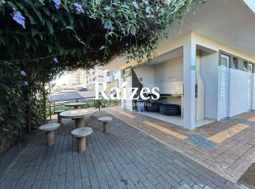 Apartamento · 51m² · 2 Quartos · 1 Vaga · Apartamento térreo à venda no Jardim Holanda em Uberlândia com 2 quartos sendo 1 suíte