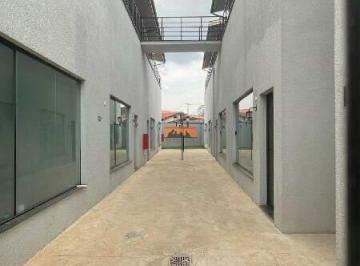 Apartamento · 50m² · 1 Quarto · Kitnet para Locação 49,86 M², Barão Geraldo, Campinas - SP