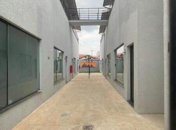 Apartamento · 50m² · 1 Quarto · Kitnet para Locação 49,86 M², Barão Geraldo, Campinas - SP