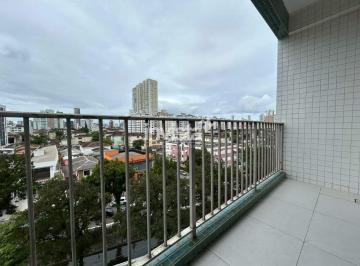 Apartamento · 114m² · 3 Quartos · 1 Vaga · EXCELENTE APARTAMENTO NA VILA BELMIRO