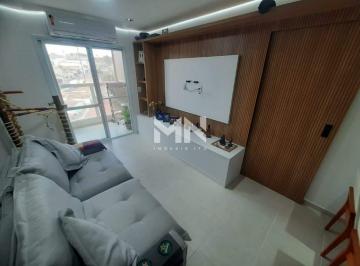 Apartamento · 66m² · 2 Quartos · 1 Vaga · Apartamento á Venda no Edifício Plaza São Luiz Residencial
