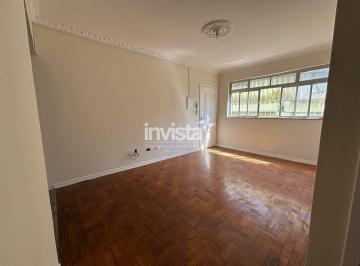 Apartamento · 80m² · 2 Quartos · 1 Vaga · Apartamento para Locação Ponta da Praia