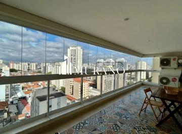 Apartamento · 151m² · 4 Quartos · 3 Vagas · Apartamento à venda, 4 quartos, 2 suítes, 3 vagas, Mooca - São Paulo/SP