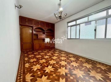 Apartamento · 90m² · 3 Quartos · 1 Vaga · Apartamento para aluguel no bairro Vila Belmiro