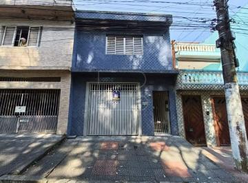 Casa · 125m² · 3 Quartos · 2 Vagas · Casa à venda, 3 quartos, 2 vagas, Parque são Rafael - São Paulo/SP