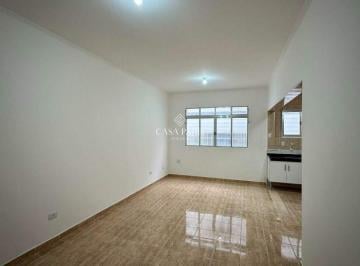 Apartamento · 33m² · 1 Quarto · 1 Vaga · Kitnet à venda no Boqueirão (Praia Grande) | 33,19 m² | 1 vaga