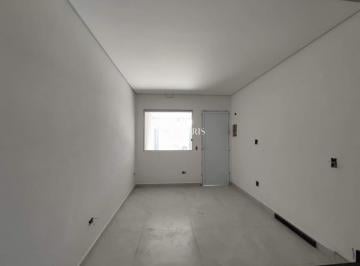Casa · 69m² · 2 Quartos · 2 Vagas · Sobrado de Condomínio à Venda no Jardim Real, Praia Grande - 2 Dorms (1 Suíte), 1 Vaga