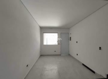 Casa · 69m² · 2 Quartos · 2 Vagas · Sobrado à Venda no Jardim Real, Praia Grande - 2 Dorms (1 Suíte), 1 Vaga