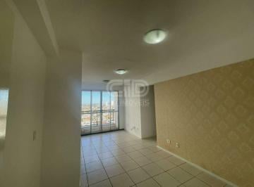 Apartamento · 66m² · 3 Quartos · 2 Vagas · Apartamento com 3 Quartos no Garden Bosque da Saúde