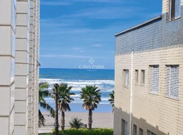 Apartamento · 30m² · 1 Quarto · 1 Vaga · Kitnet à venda no Bairro Caiçara, Praia Grande