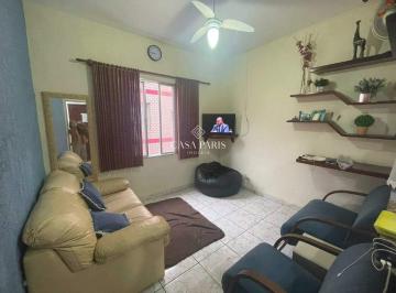Apartamento · 42m² · 1 Quarto · 1 Vaga · Apartamento 1 dormitório na Ocian (Praia Grande) | 1 vaga | Aceita financiamento