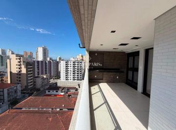Apartamento · 90m² · 2 Quartos · 1 Vaga · Apartamento à venda na Guilhermina, Praia Grande