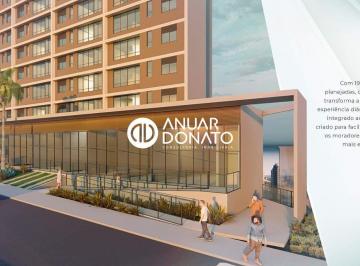 Anuar Donato Venda Lançamento 1/2 Quartos Nova Suíssa · Nova Suíssa - Apartamento 2 quartos à venda na Anuar Donato