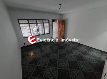 Casa · 158m² · 2 Quartos · 2 Vagas · Sobrado para locação na Vila Eldízia em Santo André!!