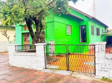 Casa · 220m² · 3 Quartos · 2 Vagas · Auxiliadora Predial vende