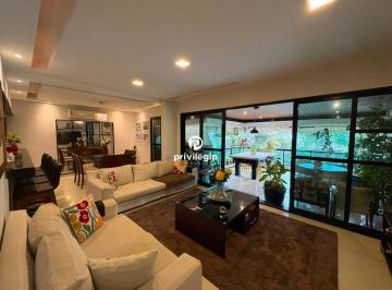 Apartamento · 152m² · 3 Quartos · 2 Vagas · Apartamento residencial de 152 m² à venda no Jardim Oceânico, próximo ao metrô.