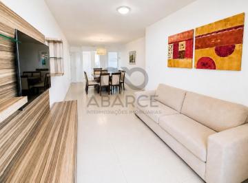 Apartamento · 160m² · 3 Quartos · 3 Vagas · COBERTURA 3 DORMS SENDO 1 SUÍTE - COND. VILA COSTEIRA - ILHÉUS/BA