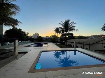 Apartamento · 88m² · 3 Quartos · 1 Vaga · Apartamento à venda, 3 quartos, 1 suíte, 1 vaga, Chácara - Betim/MG