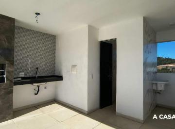 Casa · 130m² · 3 Quartos · 2 Vagas · Casa Geminada à venda, 3 quartos, 1 suíte, 2 vagas, Teixeirinha - Betim/MG