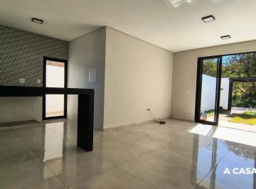 Casa · 140m² · 3 Quartos · 1 Vaga · Casa Geminada à venda, 3 quartos, 1 suíte, 1 vaga, Teixeirinha - Betim/MG