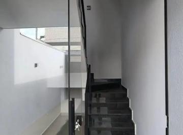 Casa · 3 Quartos · 2 Vagas · Casa à venda, 3 quartos, 1 suíte, 2 vagas, Guarujá Mansões - Betim/MG