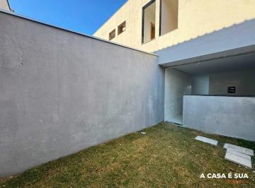 Casa · 78m² · 2 Quartos · 2 Vagas · Casa Geminada à venda, 2 quartos, 2 suítes, 2 vagas, Alvorada - Betim/MG