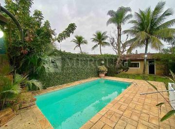 Casa · 350m² · 5 Quartos · Casa com 5 quartos à venda, 350 - Enseada