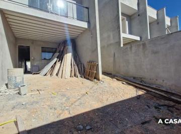 Casa · 200m² · 3 Quartos · 4 Vagas · Casa à venda, 3 quartos, 1 suíte, 4 vagas, Vila Verde - Betim/MG